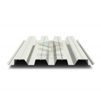 Профнастил Н60-845-0.8 RAL9003 Полиэстер