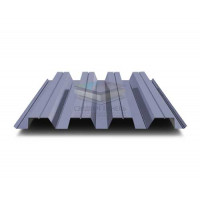 Профнастил Н60-0.5, Ширина-845мм, PURMAN Galmei