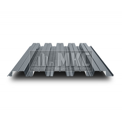 Профнастил НС44 0.5мм 1000 PURETAN RR35