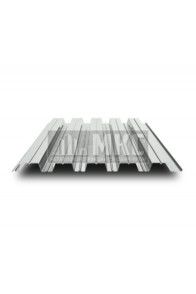 Профнастил НС44 0.5мм 1000 Полиэстер RAL7035