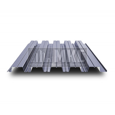 Профнастил НС44 0.5мм 1000 PURMAN Galmei