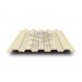 Профнастил НС35-1000-0.5 RAL1015 Norman