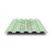 Профнастил НС35-1000-0.5 RAL6019 Norman