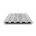 Профнастил НС35-1000-0.5 Беленый Дуб ECOSTEEL_MA