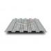 Профнастил НС35-1000-0.5 RAL9006 Norman