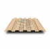 Профнастил НС35-1000-0.5 Клен ECOSTEEL