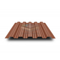 Профнастил НС35-1000-0.5 RR750 PURETAN