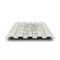 Профнастил НС35-1000-0.5 RAL9002 Norman