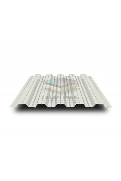 Профнастил НС35-1000-0.5 RAL9002 Norman
