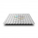 Профнастил МП10-1100-0.5 Беленый Дуб ECOSTEEL_MA