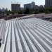 Профнастил Н126-978-0.7 RAL9005 Полиэстер
