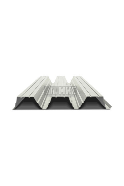 Профнастил Н126-978-0.7 RAL9002 Полиэстер