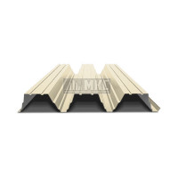 Профнастил Н135-930-0.7 RAL1015 Полиэстер