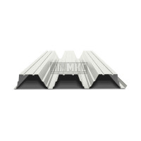 Профнастил Н135-930-0.7 RAL9010 Полиэстер