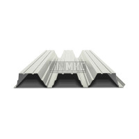 Профнастил Н135-930-1.2 RAL9002 Полиэстер
