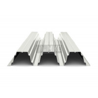 Профнастил Н153-840-1.0 RAL9003 Полиэстер Профнастил Н153-840-1.0 RAL9003 Полиэстер