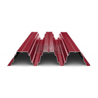 Профнастил Н153-840-0.7 RAL3003 Полиэстер
