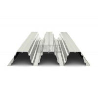 Профнастил Н153-840-1.2 RAL9002 Полиэстер