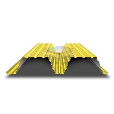 Профлист Н200-840-0.7 RAL1018 Полиэстер