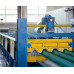 Профнастил Н90-945-2.0 RAL6005 Полиэстер