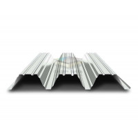 Профнастил Н90-945-0.8 RAL9010 Полиэстер