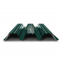 Профнастил Н90-945-1.8 RAL6005 Полиэстер