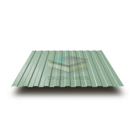 Профлист С8-1150-0.5 Tourmalin PURMAN