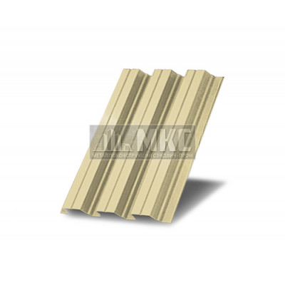 Профнастил Н75-0,6м окрашенный с нестандартной шириной, толщина 0,7 Профнастил Н75-0,6м окрашенный с нестандартной шириной, толщина 0,7