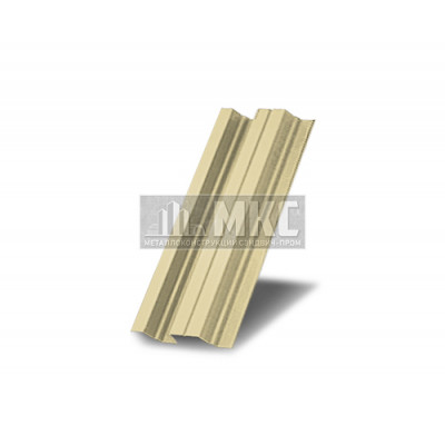 Профнастил Н75-0,3м окрашенный с нестандартной шириной, толщина 0,7 Профнастил Н75-0,3м окрашенный с нестандартной шириной, толщина 0,7