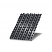 Профнастил С15-0,9м окрашенный с нестандартной шириной, толщина 0,4