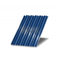 Профнастил С15-0,9м окрашенный с нестандартной шириной, толщина 0,5