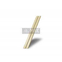 Профнастил СС10-0,2м окрашенный с нестандартной шириной, толщина 0,7