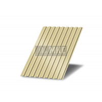 Профнастил МП10-0,9м окрашенный с нестандартной шириной, толщина 0,7