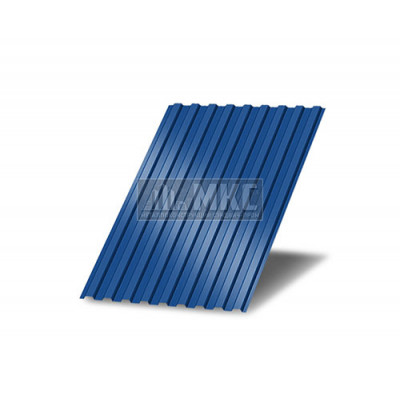 Профнастил МП10-0,9м окрашенный с нестандартной шириной, толщина 0,5