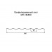 Профнастил МП18-0,6м окрашенный с нестандартной шириной, толщина 0,35
