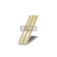 Профнастил МП20-0,3м окрашенный с нестандартной шириной, толщина 0,7