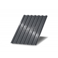 Профнастил МП20-0,9м окрашенный с нестандартной шириной, толщина 0,4