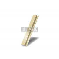 Профнастил МП35-0,2м окрашенный с нестандартной шириной, толщина 0,7