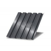 Профнастил МП35-1м окрашенный с нестандартной шириной, толщина 0,4