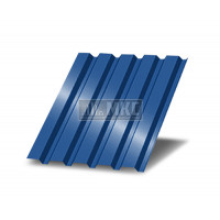 Профнастил МП35-1м окрашенный с нестандартной шириной, толщина 0,5