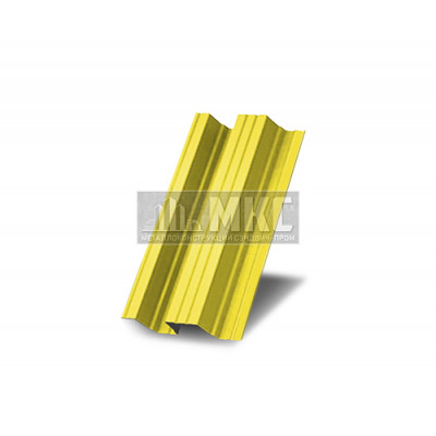 Профнастил Н114-0,4м окрашенный с нестандартной шириной, толщина 0,65 Профнастил Н114-0,4м окрашенный с нестандартной шириной, толщина 0,65