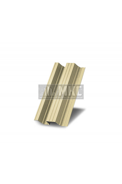 Профнастил Н114-0,4м окрашенный с нестандартной шириной, толщина 0,7