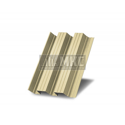 Профнастил Н114-0,6м окрашенный с нестандартной шириной, толщина 0,7 Профнастил Н114-0,6м окрашенный с нестандартной шириной, толщина 0,7