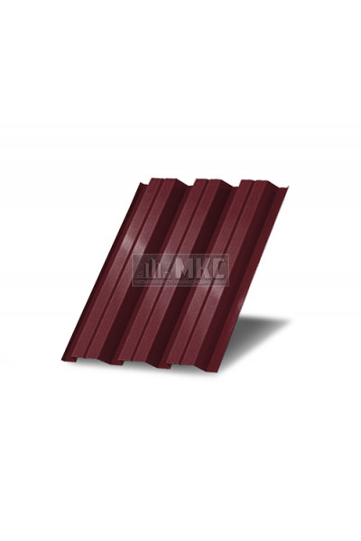 Профнастил Н60-0,7м окрашенный с нестандартной шириной, толщина 0,55