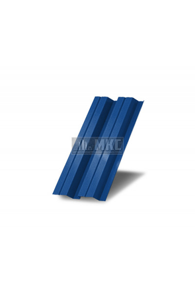 Профнастил Н60-0,4м окрашенный с нестандартной шириной, толщина 0,5