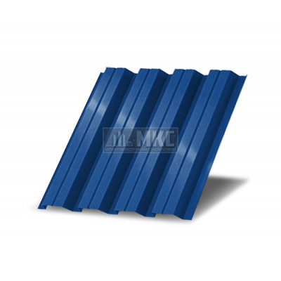 Профнастил Н60-0,9м окрашенный с нестандартной шириной, толщина 0,5 Профнастил Н60-0,9м окрашенный с нестандартной шириной, толщина 0,5