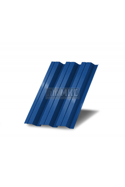 Профнастил Н60-0,6м окрашенный с нестандартной шириной, толщина 0,5