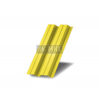 Профнастил Н60-0,4м окрашенный с нестандартной шириной, толщина 0,65 Профнастил Н60-0,4м окрашенный с нестандартной шириной, толщина 0,65