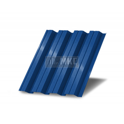 Профнастил Н60-0,8м окрашенный с нестандартной шириной, толщина 0,5 Профнастил Н60-0,8м окрашенный с нестандартной шириной, толщина 0,5