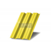 Профнастил Н60-0,6м окрашенный с нестандартной шириной, толщина 0,65 Профнастил Н60-0,6м окрашенный с нестандартной шириной, толщина 0,65